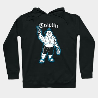 Traplin Hoodie